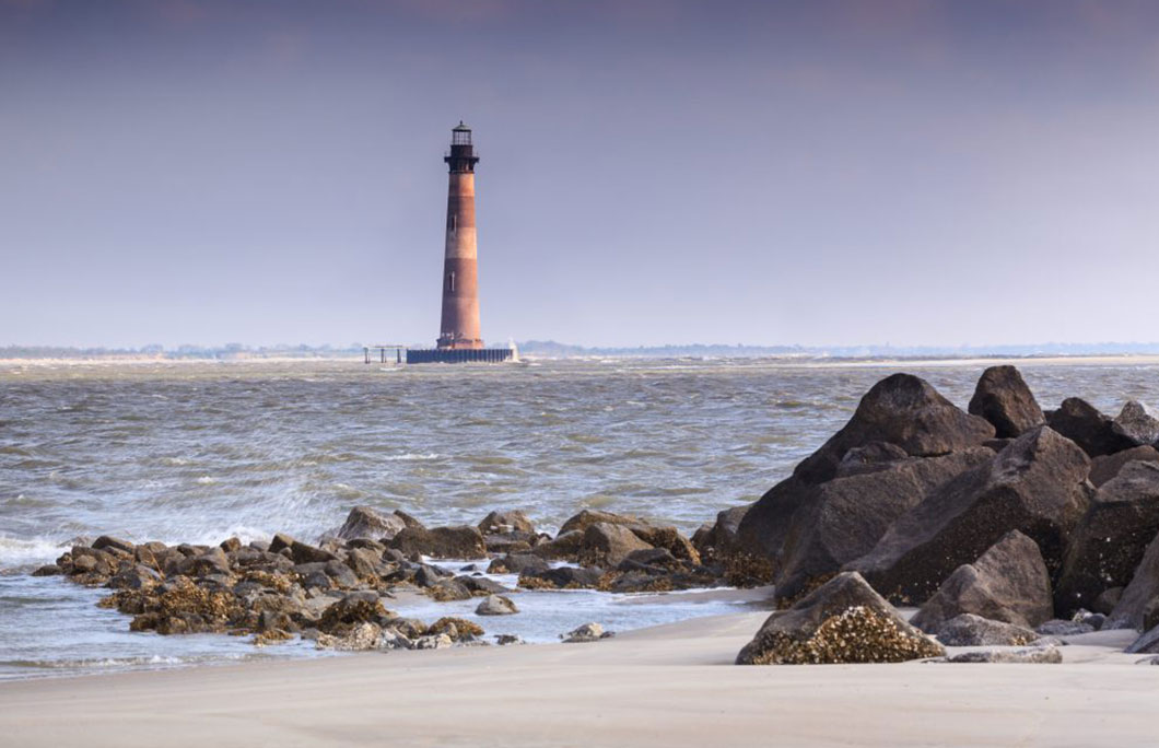 15. Folly Beach, South Carolina