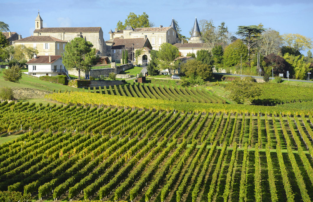 Food and Drink Bordeaux or Toulouse 