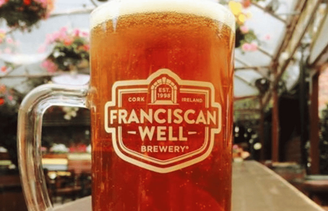 26. Franciscan Well Brewery & Brewpub – Cork, Ireland