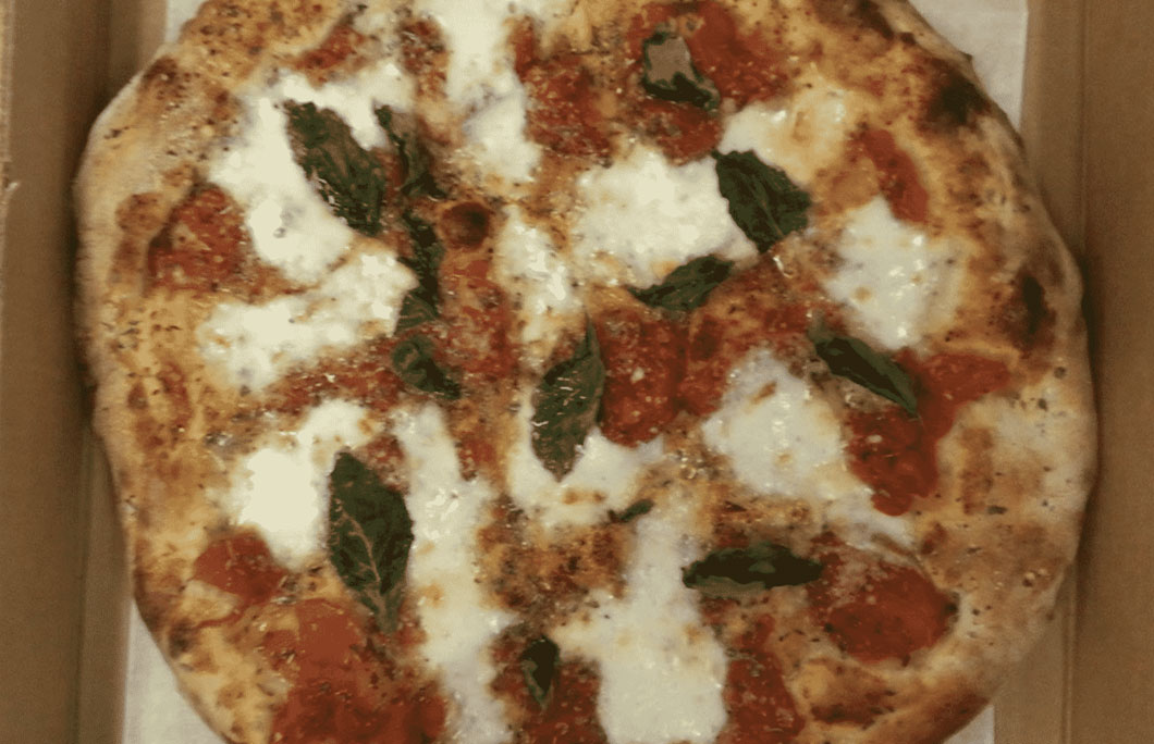21. Frankstown Wood-Fired Pizza – Penn Hills