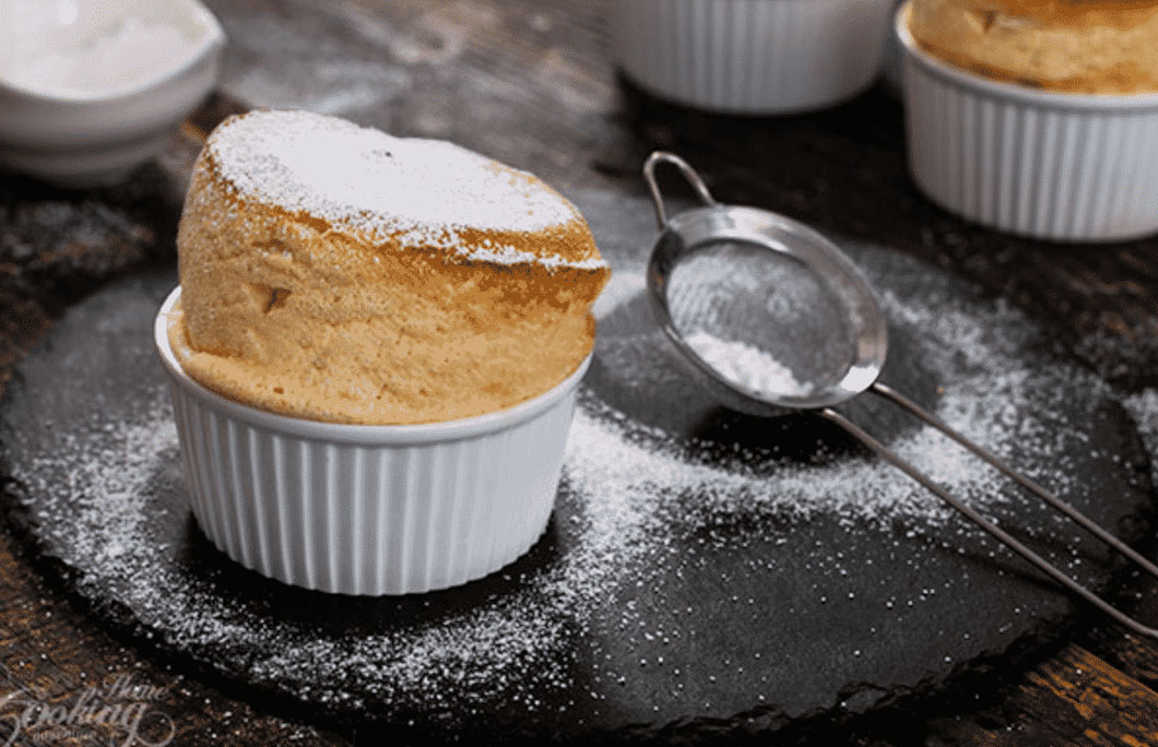 French Souffle