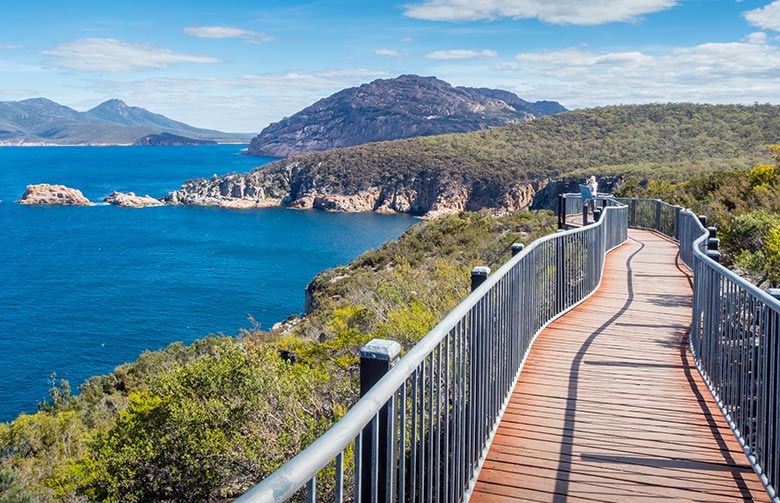 Freycinet National Park