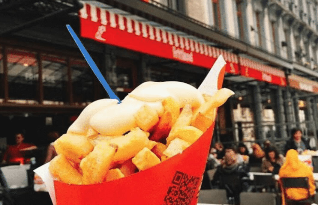 Top 9 Creative French Fries Packaging Ideas (2023)