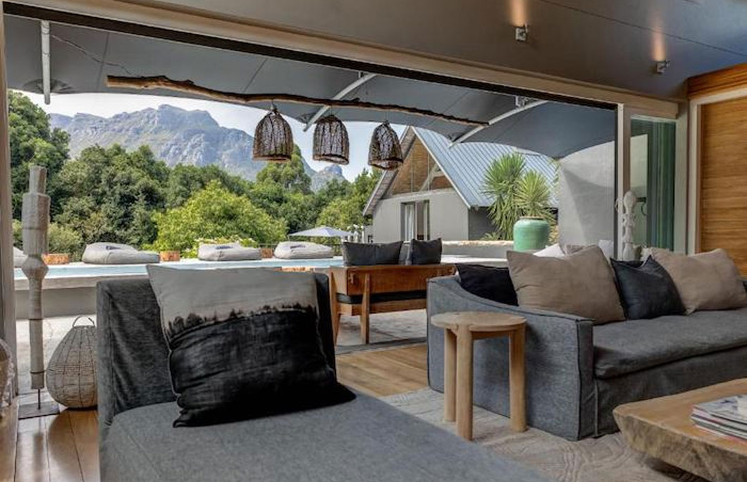 22. Future Found Sanctuary – Cape Town, South Africa 