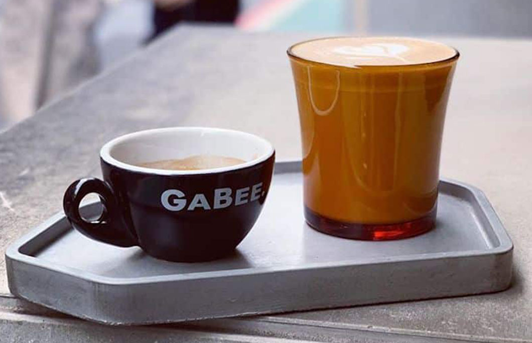 14th. GaBee Coffee – Taipei