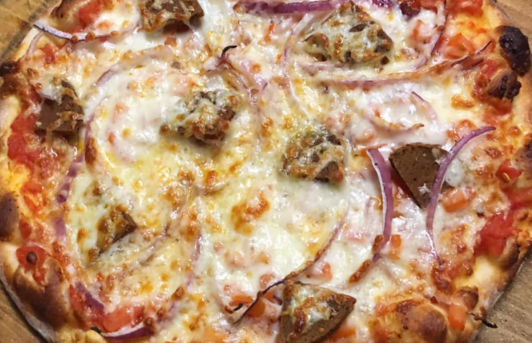 23. Galactic Pizza – Minneapolis