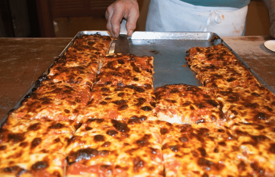 41st. Galleria Umberto – Boston, Massachusetts, USA