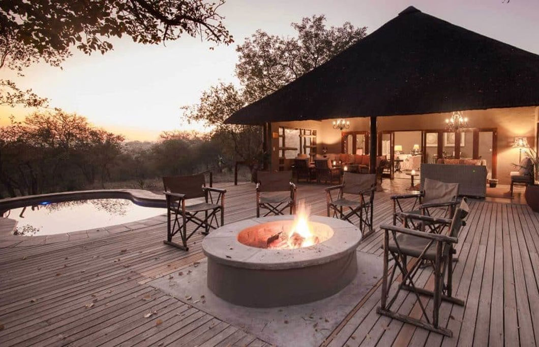 19. Garonga – Greater Makalali Private Game Reserve