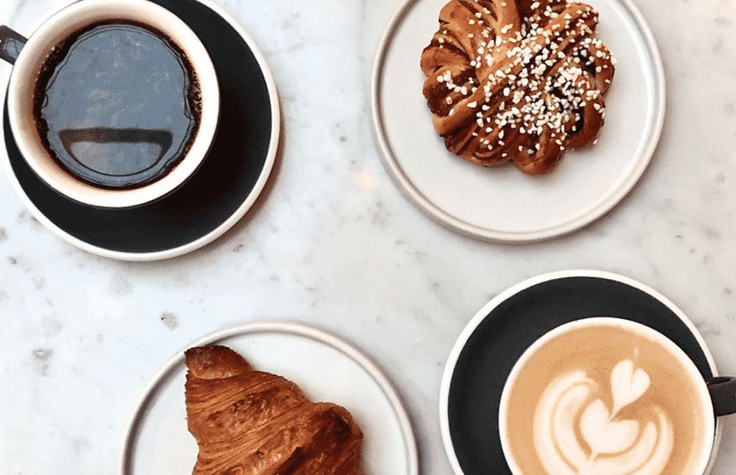 The 25 Best Coffee Shops In Sweden