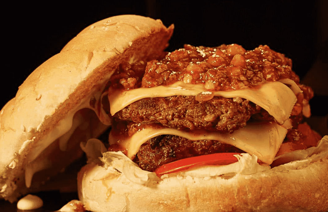 The 25 Best Burgers In India