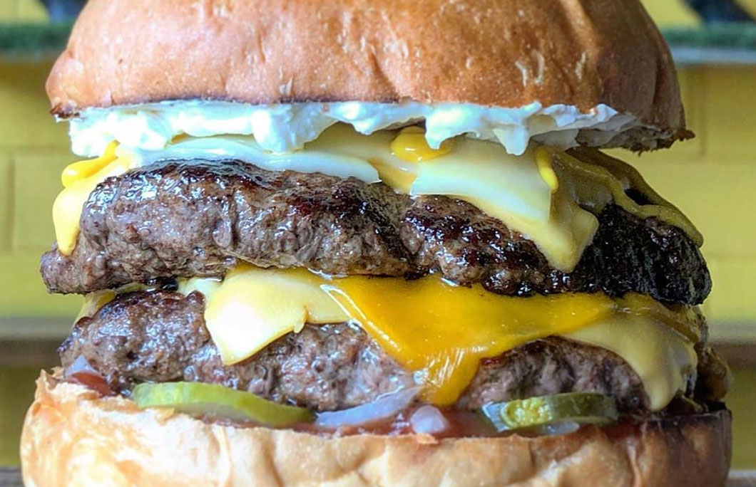 32nd. Getta Burger – Ashgrove, Queensland