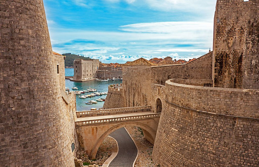 Dubrovnik