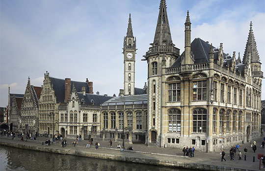 Ghent