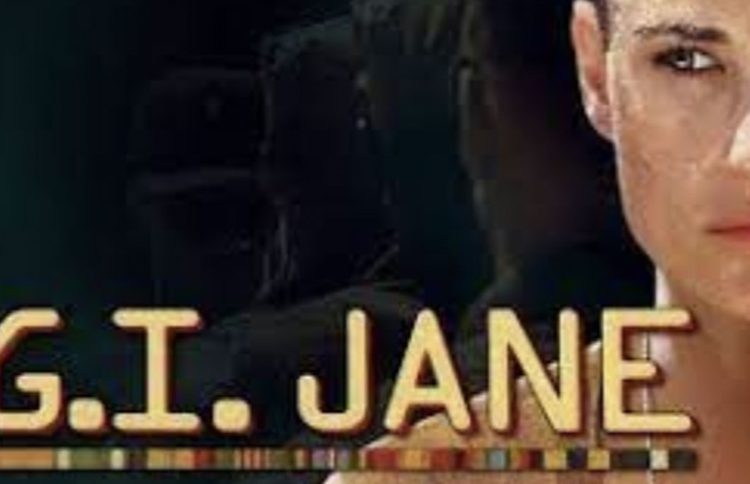 GI Jane (1997)