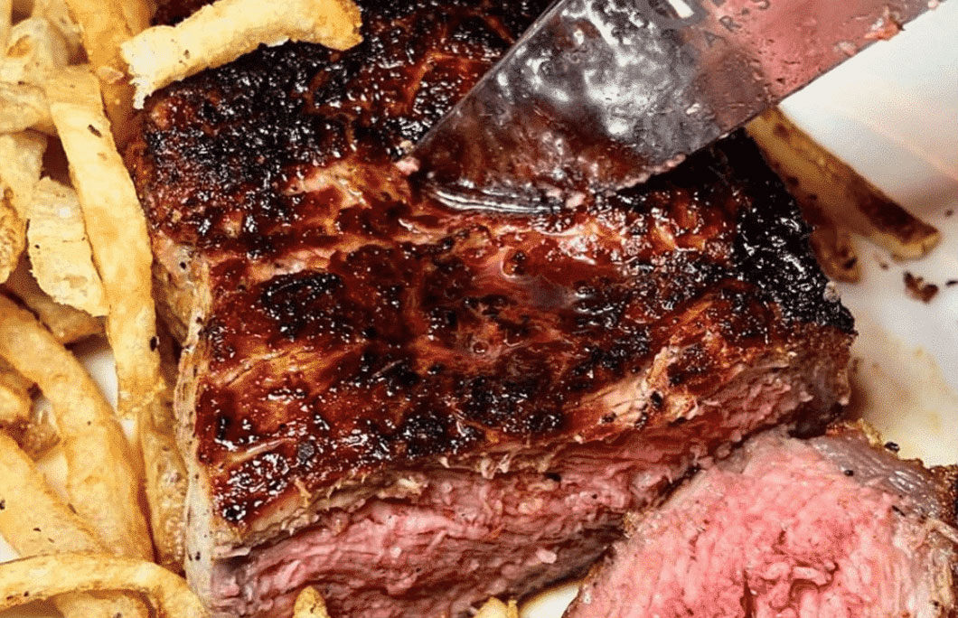 NYC's 13 best steakhouses for filets, ribeyes, strips and T-bones