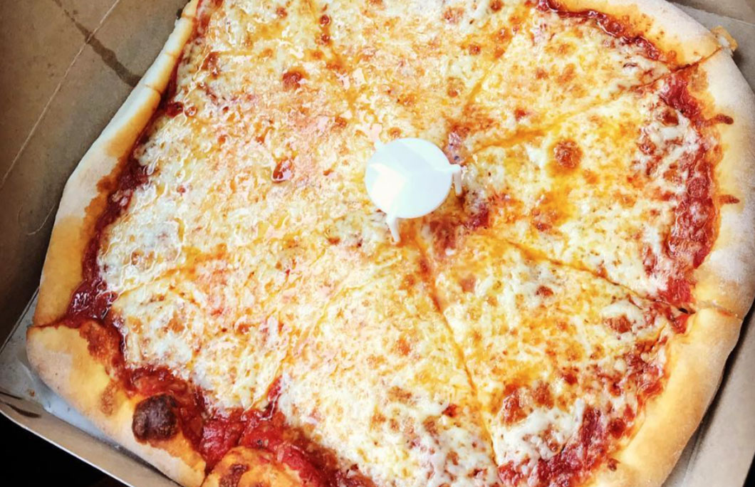 The 25 Best Pizzas In Maryland 