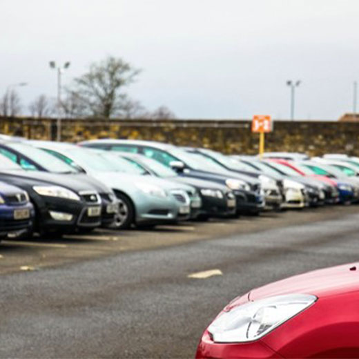 Glasgow Airport Parking Find Cheap GLA Deals Enjoy Travel