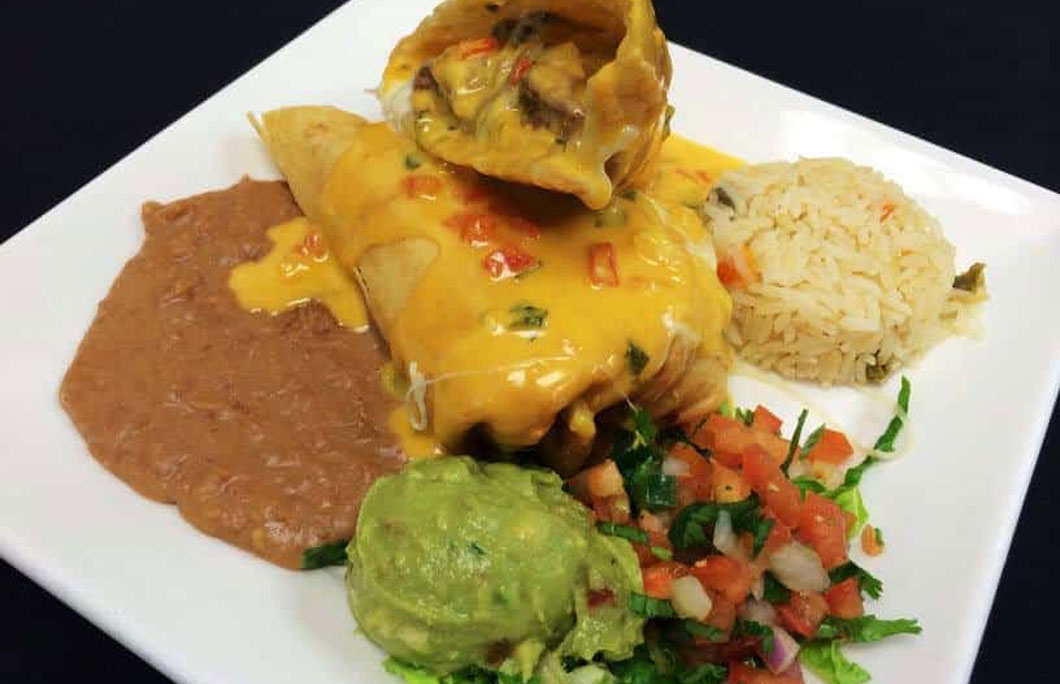 14. Gloria’s Latin Cuisine – Dallas