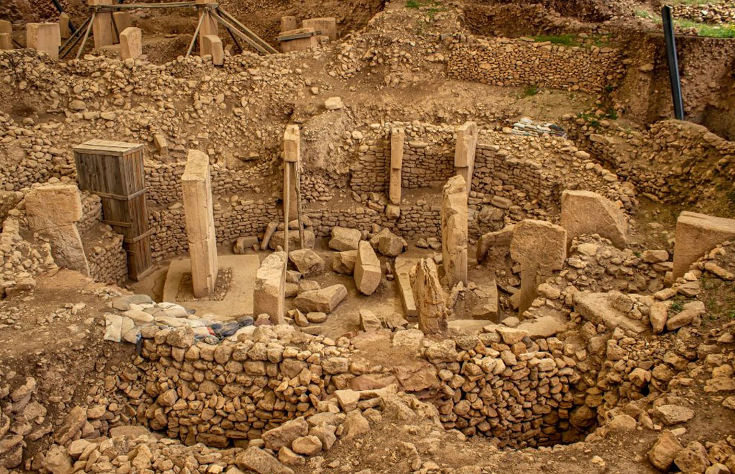 Göbeklitepe