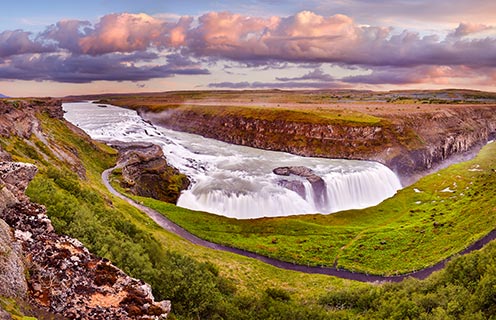 The Golden Circle, Iceland