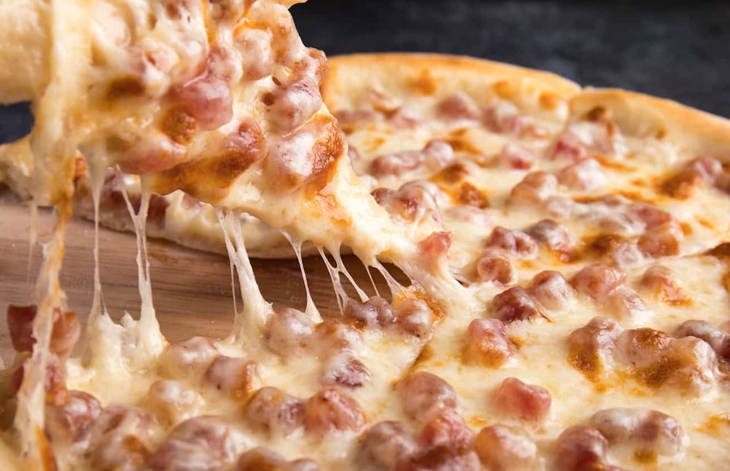 The 50 Best Pizzas In The United States