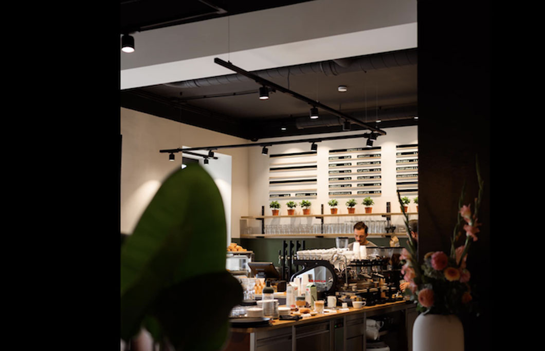 GOTA Coffee Experts – Vienna, Austria