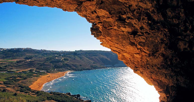 Gozo Island