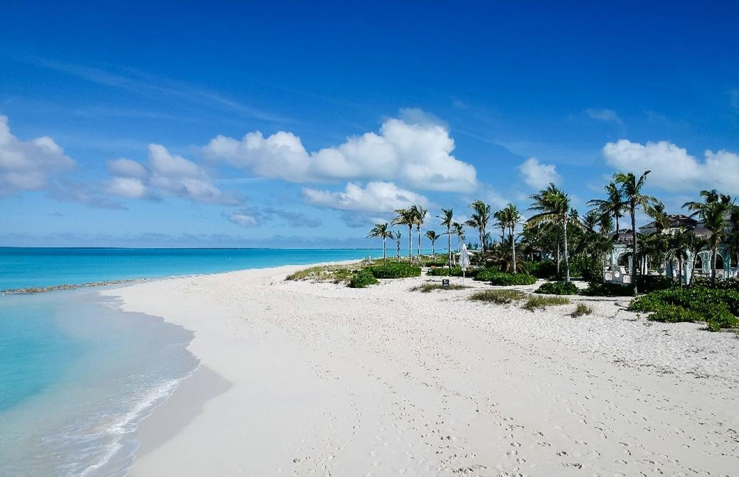 Grace Bay – Turks and Caicos