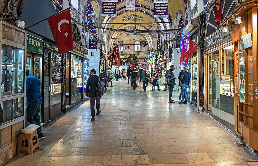 Grand Bazaar