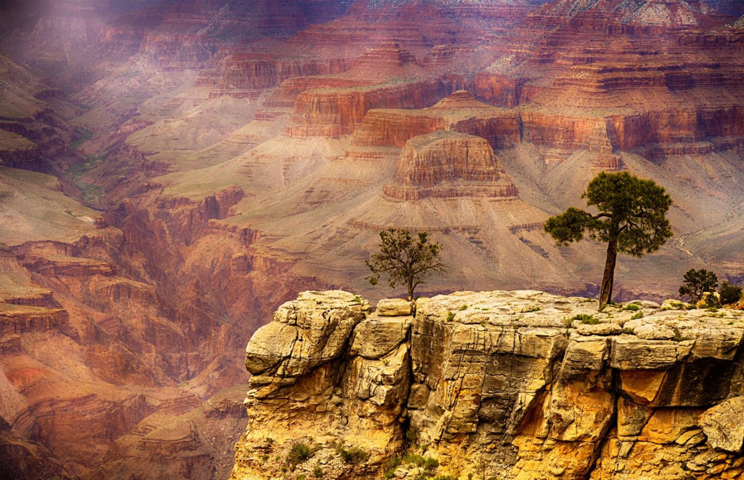 Grand Canyon, Beautiful Places In Arizona