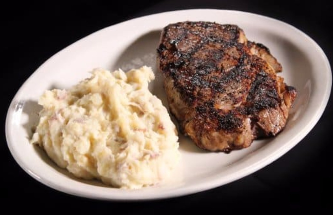 6. Granite Steak and Grill – Rochester