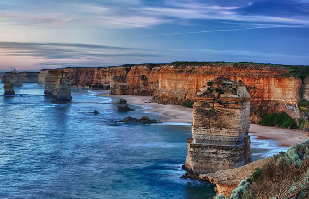 Great Ocean Road – Australia