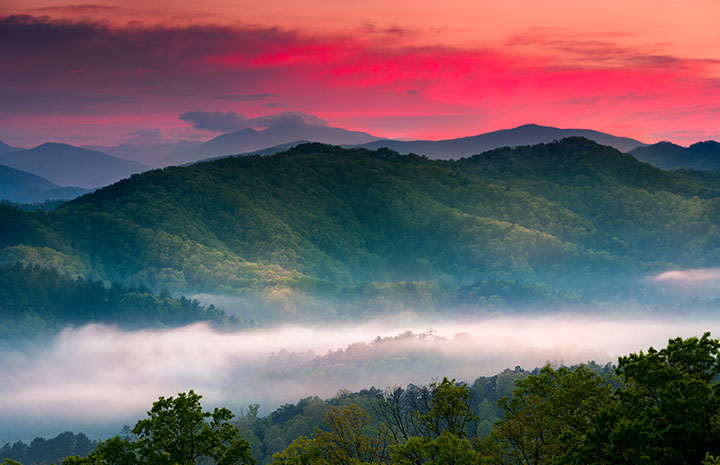 Great Smoky Mountains National Park