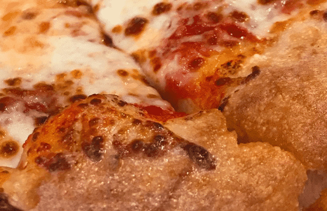 Greek’s Pizzeria – Multiple