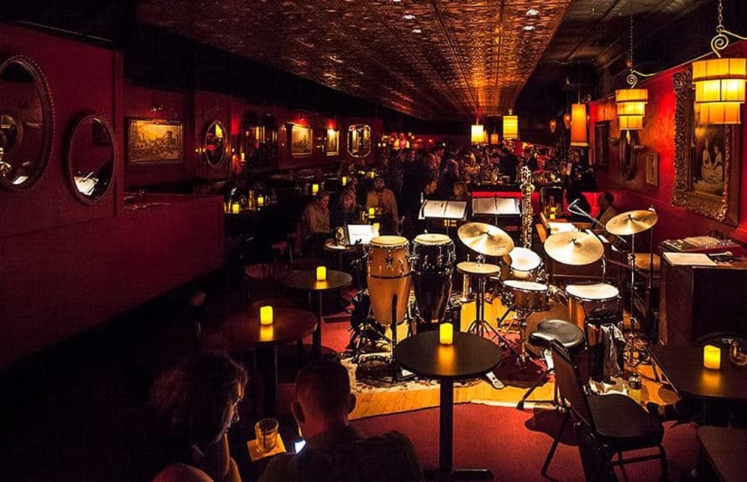 7 Of The Best Bars In Kansas City Enjoy Travel