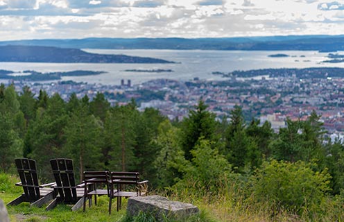 Grefsenkollen