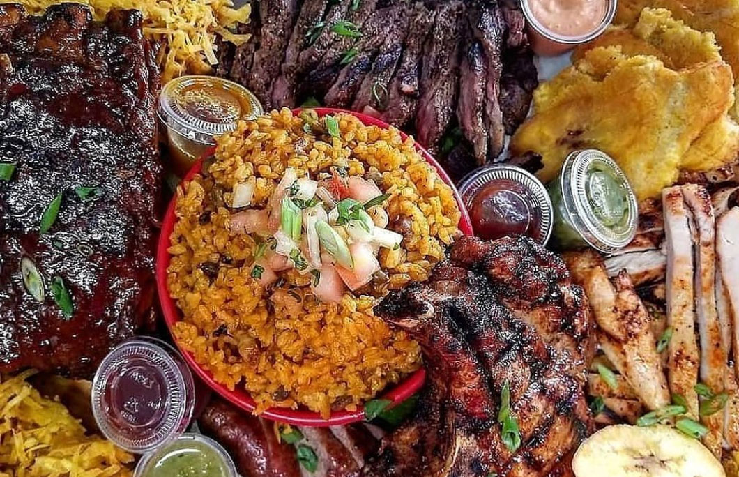 The 7 Best Puerto Rican Restaurants In Orlando