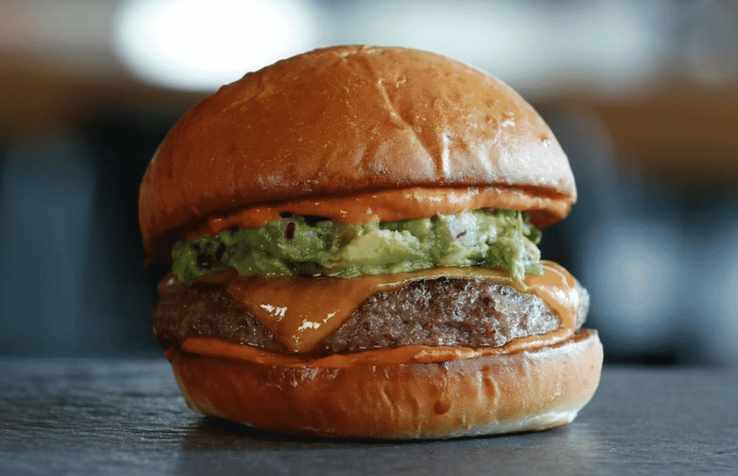 25. Grub Burger Bar – Midland