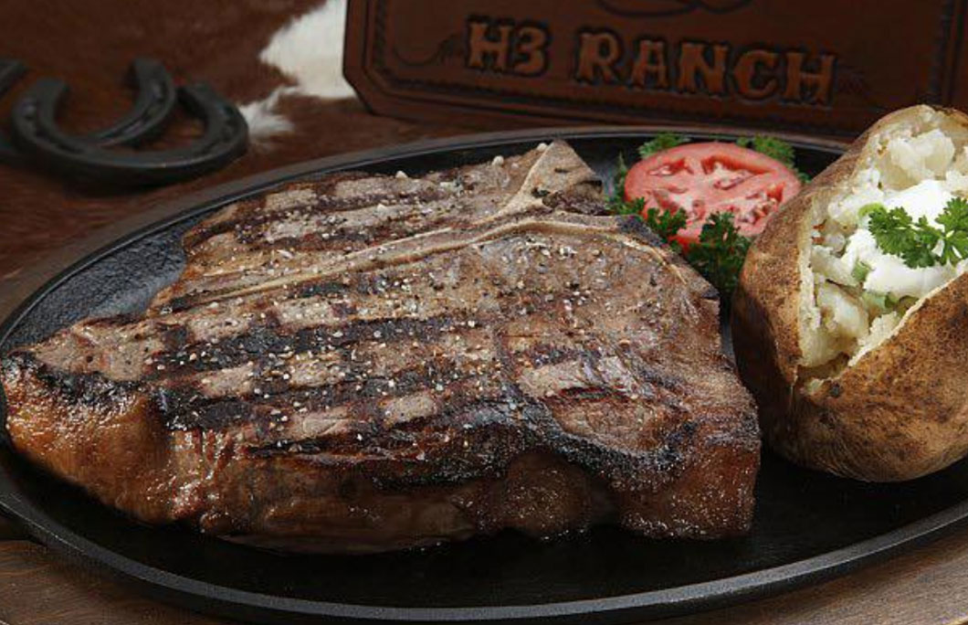 H3 Ranch – Fort Worth