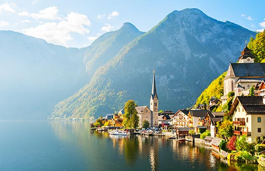 Hallstatt