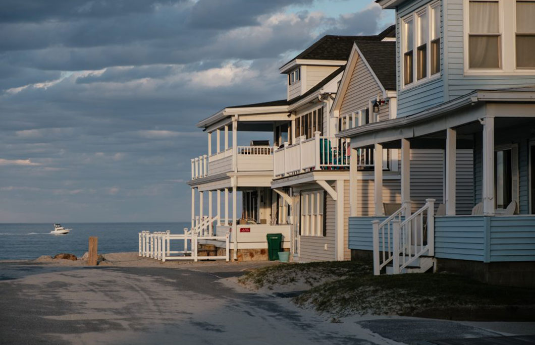 22. Hampton Beach, New Hampshire