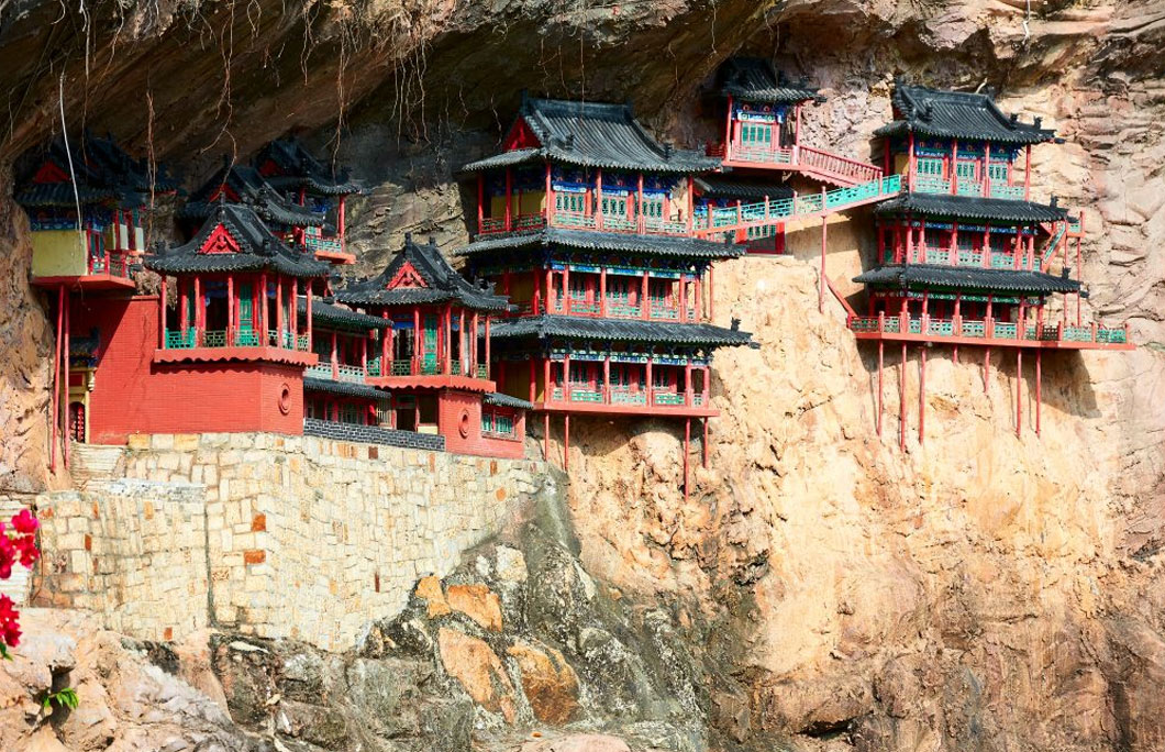 7 Of The Most Famous Monuments In China EnjoyTravel