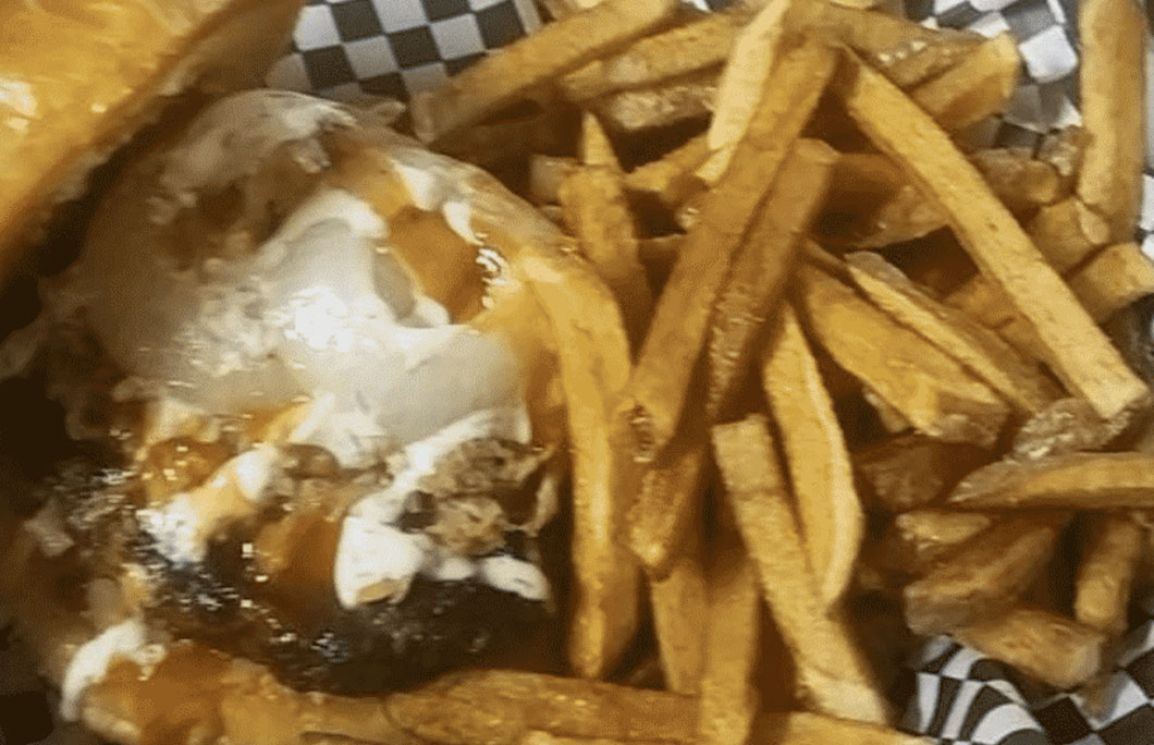 14. Hatfield’s Goode Grub – Cleveland