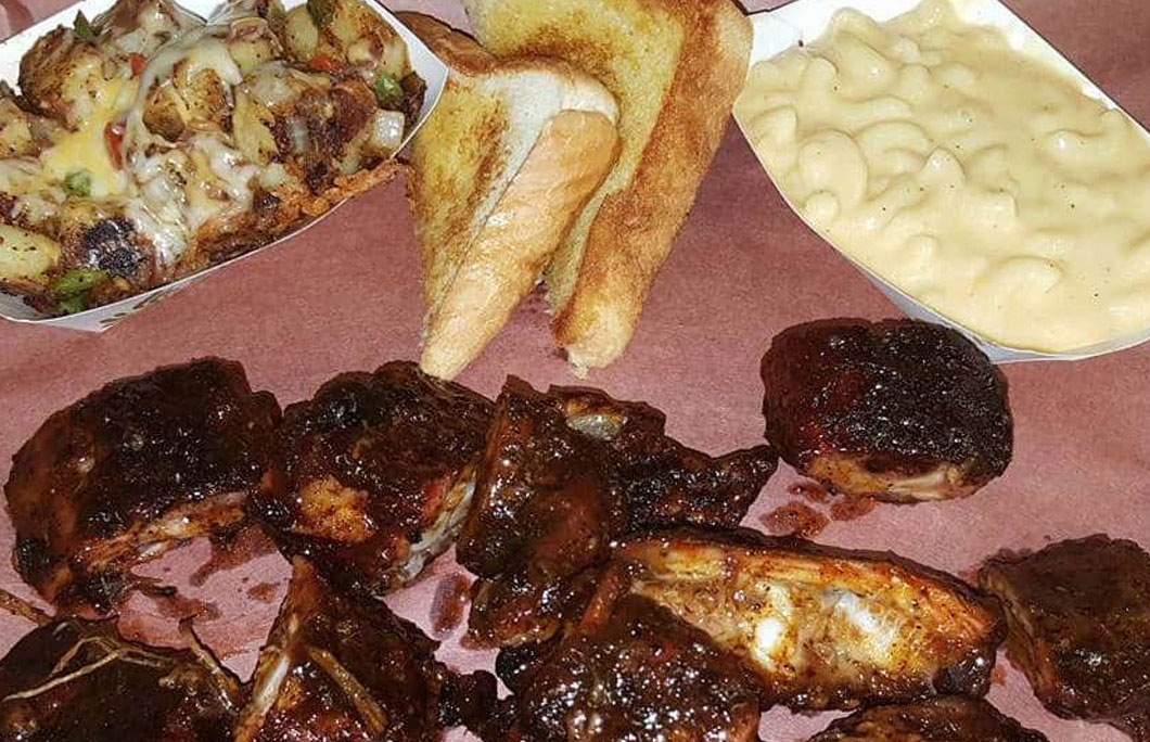 16th. Haywood Smokehouse – Waynesville