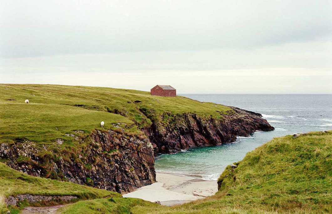 Scottish Islands – Hebridean