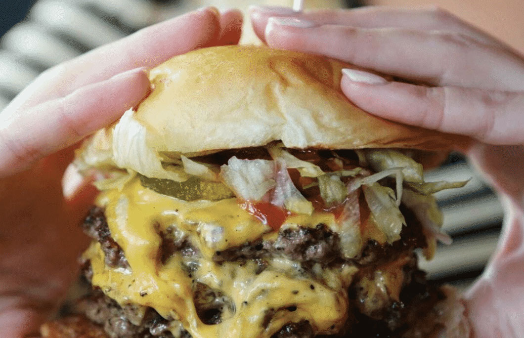 HiHo Cheeseburger – Santa Monica