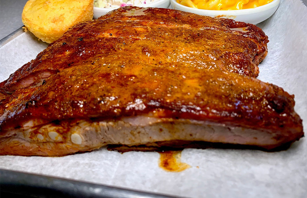 Best Places For Ribs In Indianapolis