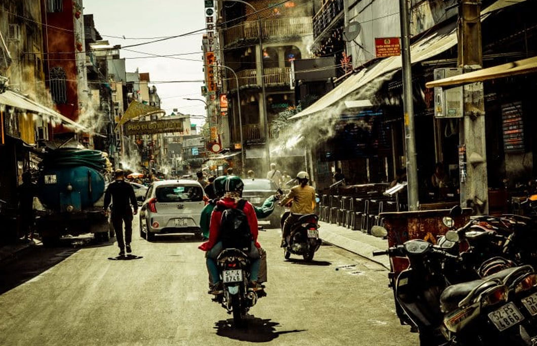 7 Interesting Facts About Ho Chi Minh City