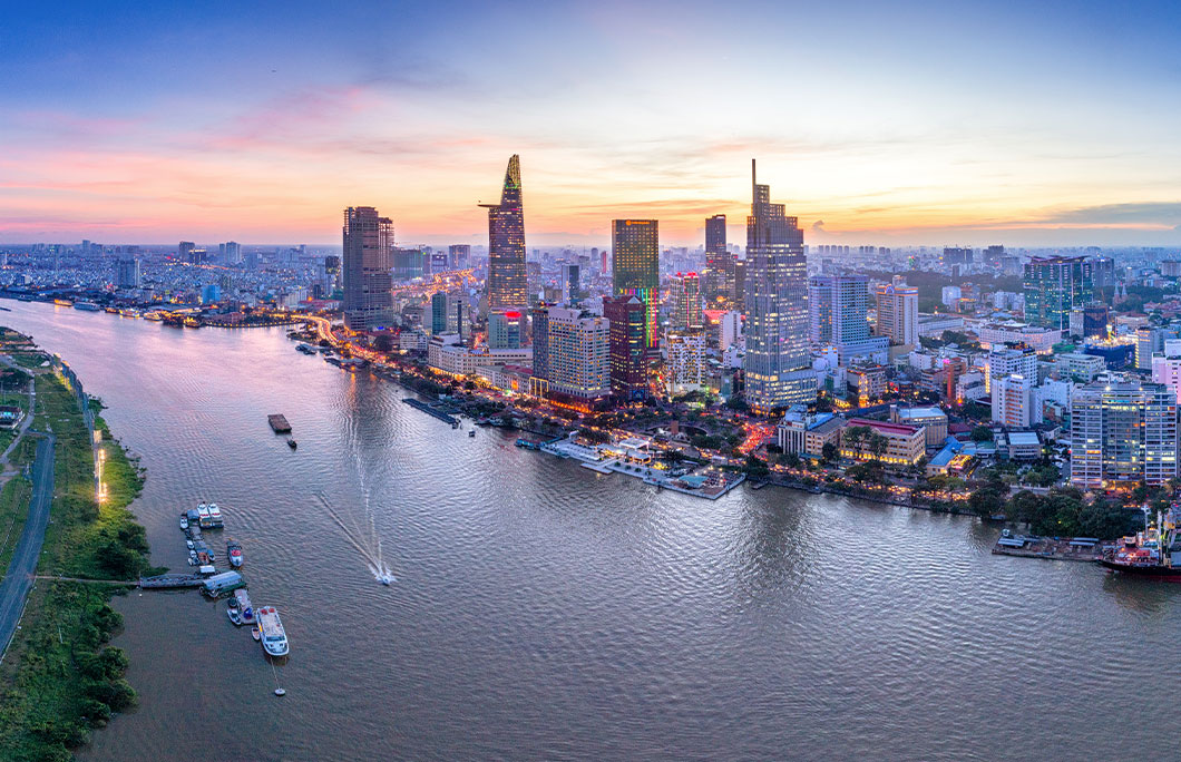 Top 21 Coworking Spaces in Ho Chi Minh City (Saigon) for Digital Nomads and  Startups