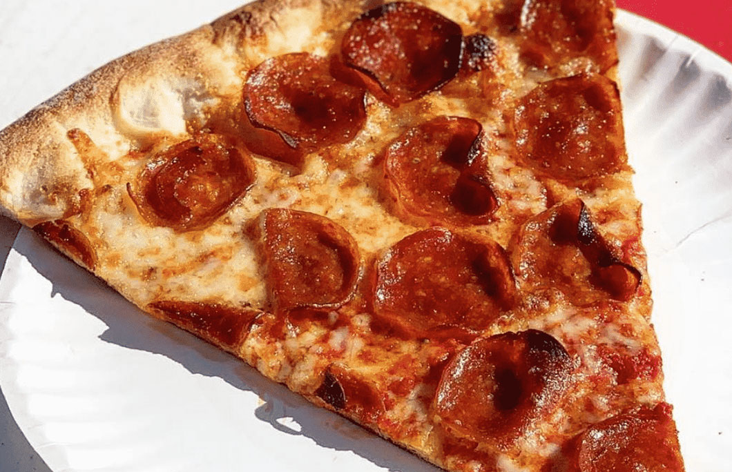 The 25 Best Pizzas In Texas 